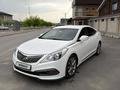 Hyundai Grandeur 2015 года за 8 900 000 тг. в Шымкент
