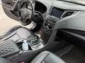 Hyundai Grandeur 2015 года за 8 900 000 тг. в Шымкент – фото 4