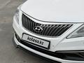 Hyundai Grandeur 2015 года за 8 900 000 тг. в Шымкент – фото 3