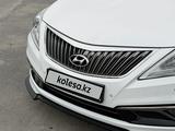 Hyundai Grandeur 2015 годаүшін8 900 000 тг. в Шымкент – фото 3