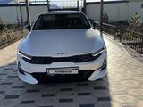 Kia K5 2021 года за 13 200 000 тг. в Шымкент