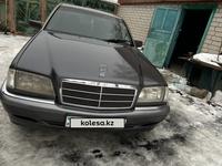 Mercedes-Benz C 180 1994 года за 2 700 000 тг. в Семей