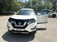 Nissan X-Trail 2020 годаүшін14 500 000 тг. в Алматы