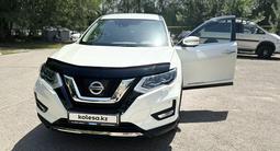 Nissan X-Trail 2020 года за 14 500 000 тг. в Алматы