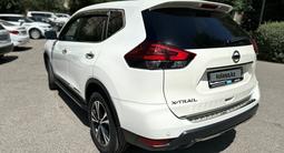 Nissan X-Trail 2020 года за 14 500 000 тг. в Алматы – фото 5