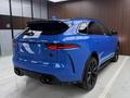 Jaguar F-Pace 2019 года за 57 800 000 тг. в Алматы – фото 4