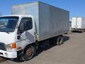 Hyundai  HD72 2011 года за 9 800 000 тг. в Астана