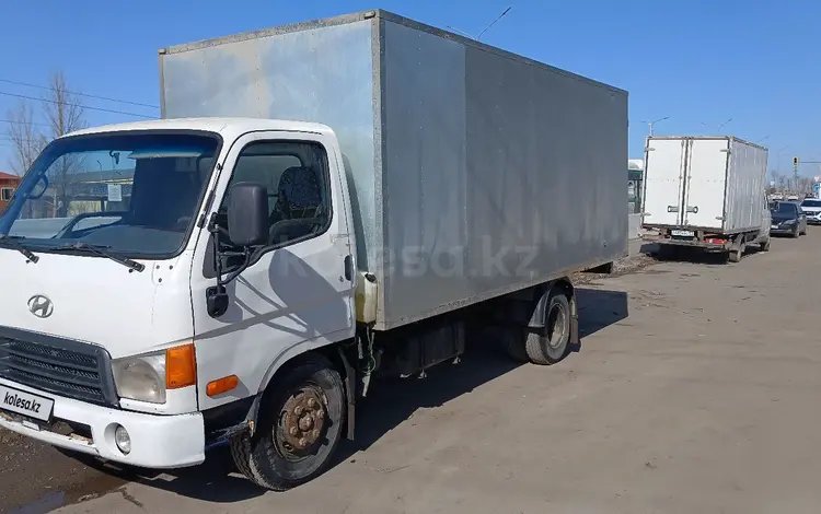 Hyundai  HD72 2011 года за 9 800 000 тг. в Астана