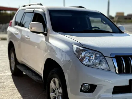 Toyota Land Cruiser Prado 2010 года за 14 200 000 тг. в Жанаозен – фото 7