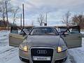 Audi A6 2005 года за 3 200 000 тг. в Рудный – фото 12