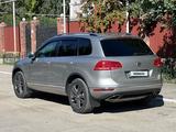 Volkswagen Touareg 2015 года за 15 000 000 тг. в Астана – фото 5