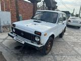 ВАЗ (Lada) Lada 2121 2008 года за 800 000 тг. в Тараз – фото 3