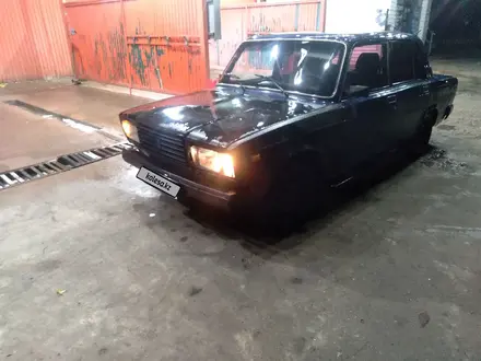 ВАЗ (Lada) 2107 1997 года за 440 000 тг. в Сарыагаш – фото 2