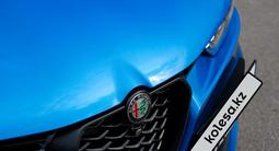 Alfa Romeo Tonale 2024 года за 32 000 000 тг. в Алматы – фото 2