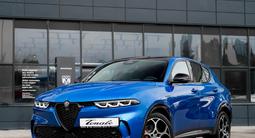 Alfa Romeo Tonale 2024 года за 32 000 000 тг. в Алматы