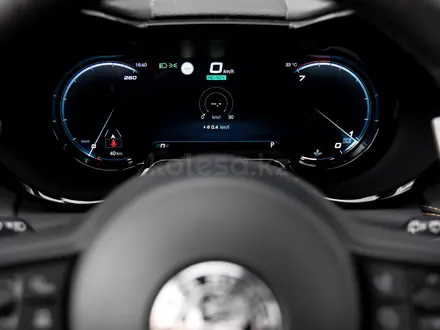 Alfa Romeo Tonale 2024 года за 31 000 000 тг. в Алматы – фото 11