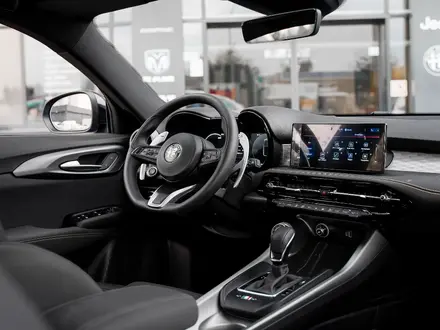 Alfa Romeo Tonale 2024 года за 31 000 000 тг. в Алматы – фото 14