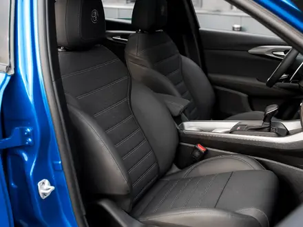 Alfa Romeo Tonale 2024 года за 31 000 000 тг. в Алматы – фото 16