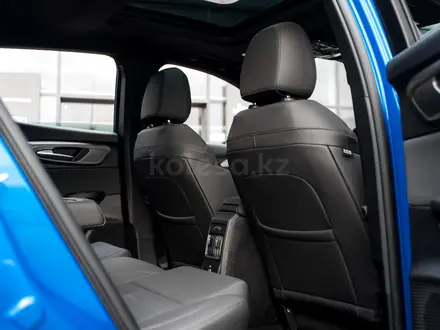 Alfa Romeo Tonale 2024 года за 31 000 000 тг. в Алматы – фото 17