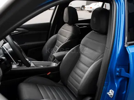 Alfa Romeo Tonale 2024 года за 31 000 000 тг. в Алматы – фото 19