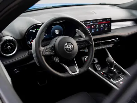 Alfa Romeo Tonale 2024 года за 31 000 000 тг. в Алматы – фото 20