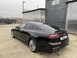 Kia Stinger 2018 года за 15 000 000 тг. в Уральск – фото 4