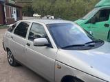 ВАЗ (Lada) 2112 2006 года за 850 000 тг. в Караганда – фото 4