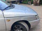 ВАЗ (Lada) 2112 2006 года за 850 000 тг. в Караганда – фото 5