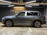 Geely Monjaro Flagship 2025 года за 16 900 000 тг. в Алматы – фото 3