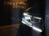 Geely Monjaro Flagship 2025 года за 16 900 000 тг. в Алматы – фото 5