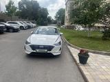 Hyundai Sonata 2020 года за 12 000 000 тг. в Алматы
