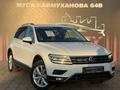 Volkswagen Tiguan 2017 года за 11 750 000 тг. в Атырау – фото 2