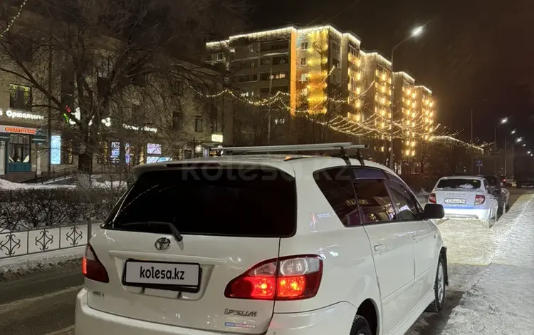 Toyota Ipsum 2006 годаүшін5 000 000 тг. в Актобе