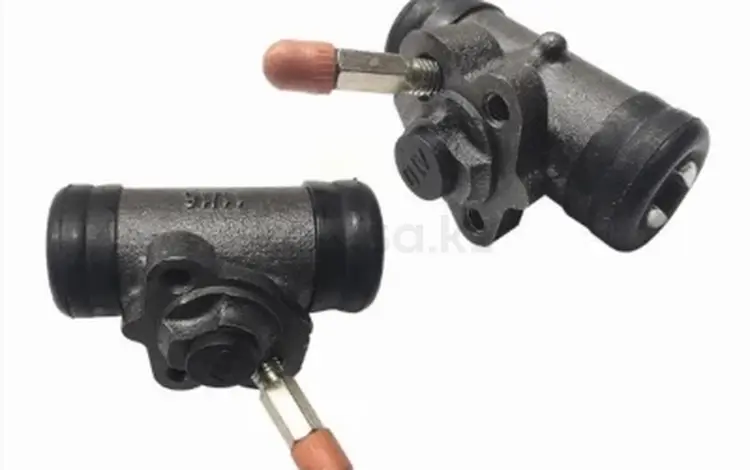 Цилиндр тормозной рабочий задний Левый за 2 600 тг. в Шымкент