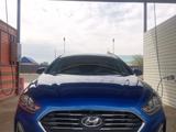 Hyundai Sonata 2017 года за 6 500 000 тг. в Актобе – фото 3