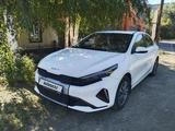 Kia K3 2024 годаүшін8 500 000 тг. в Семей
