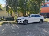 Kia K3 2024 годаүшін8 500 000 тг. в Семей – фото 5