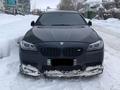 BMW 528 2014 годаүшін9 800 000 тг. в Астана – фото 4