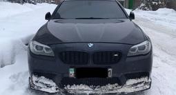 BMW 528 2014 года за 10 900 000 тг. в Астана – фото 2