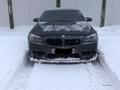BMW 528 2014 года за 11 500 000 тг. в Астана – фото 3