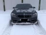 BMW 528 2014 года за 10 200 000 тг. в Астана – фото 3