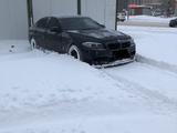 BMW 528 2014 года за 10 900 000 тг. в Астана – фото 4