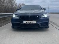 BMW 528 2014 года за 11 500 000 тг. в Алматы