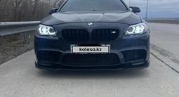 BMW 528 2014 годаүшін10 700 000 тг. в Астана