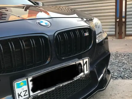 BMW 528 2014 года за 11 500 000 тг. в Астана – фото 12