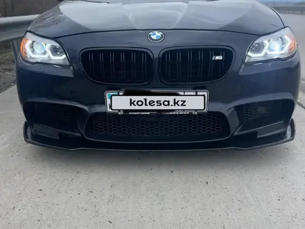 BMW 528 2014 года за 11 500 000 тг. в Астана – фото 17