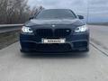 BMW 528 2014 года за 11 500 000 тг. в Астана – фото 19