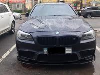 BMW 528 2014 года за 10 200 000 тг. в Астана