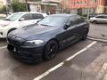 BMW 528 2014 годаүшін9 800 000 тг. в Астана