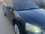 Mitsubishi Galant 2008 годаүшін3 250 000 тг. в Астана – фото 5